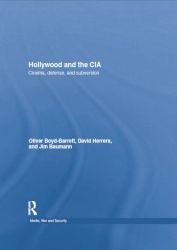 Hollywood and the CIA
