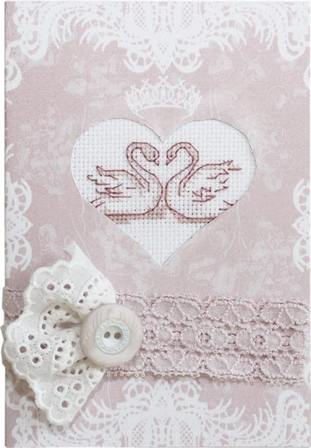 Post Card SSP21