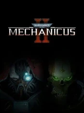 Warhammer 40,000: Mechanicus Ii PC