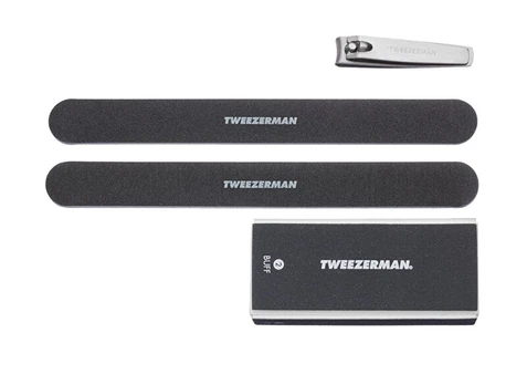 Tweezerman Manicure Kit Manicure Kit Unisex