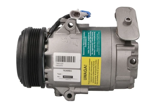 Kondicionieriaus kompresorius TM8600057