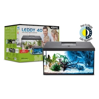 Aquael Leddy 40 (25L) Day&Night