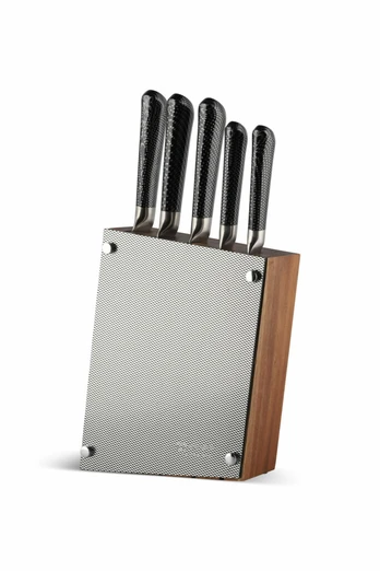6-teiliges Messerset Edenberg EB-937