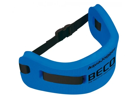 BECO 9619 Aqua fitneso diržas, iki 70kg