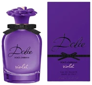 Dolce & Gabbana Dolce Violet EDT 75 ml kaina