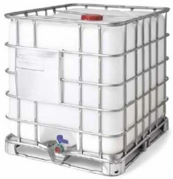 Grandinių alyva 1000L IBC, Valvoline