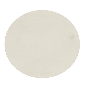 Asir kilimas Oval Plush 150x150 cm