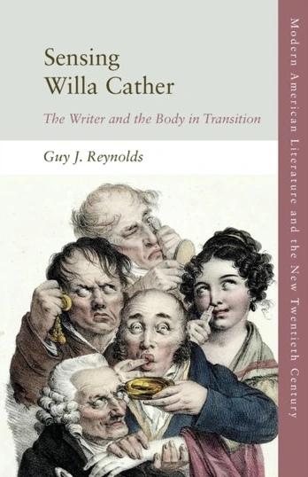 Sensing Willa Cather