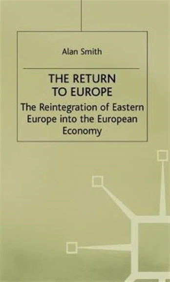 Return to Europe