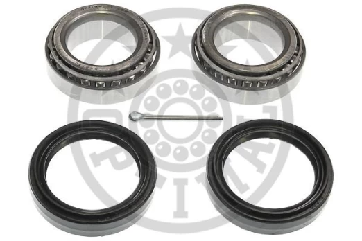 Rato guolio komplektas OPTIMAL 951606
