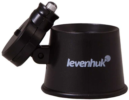Padidinimo stiklas Levenhuk Zeno Gem M3