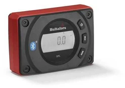 Hultafors Digitalt Lommevaterpas DPL