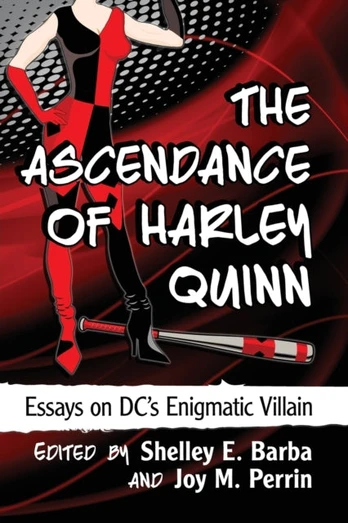 Ascendance of Harley Quinn