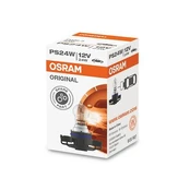 lemputė, indikatorius OSRAM OSR5202 kaina