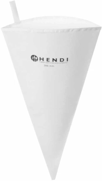 Konditerijos maišelis dekoravimui 30cm., 2vnt Hendi