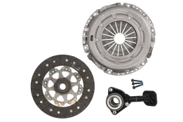Sankabos komplektas SACHS 3000 990 391 kaina