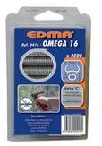 Vielos rišimo kabės EDMA Omega 16