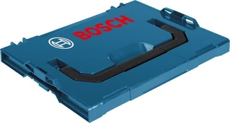 Bosch Lagaminų sistema i-Boxx rack lid kaina