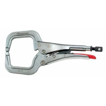 IDEAL Suvirinimo spaustukai PR6