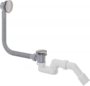 Click-clack bathtub siphon kaina