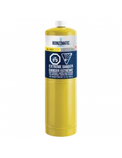 Propileno dujos BERNZOMATIC, 400g kaina