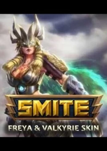 SMITE PC