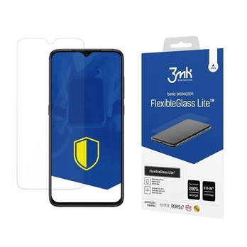 Xiaomi Redmi 9C – 3mk FlexibleGlass Lite™
