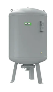 Reflex Diaphragm bakas N 500L CO - 8218300