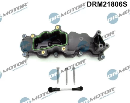 Įsiurbimo kolektoriaus modulis Dr.Motor Automotive DRM21806S
