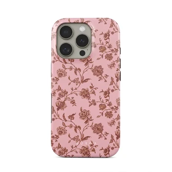 Lover - iPhone 16 Pro Max Case, Tough (MagSafe) / N/A
