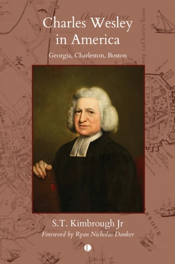 Charles Wesley in America