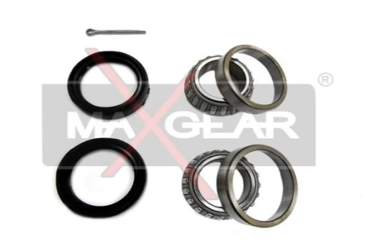 Rato guolio komplektas MAXGEAR 33-0200