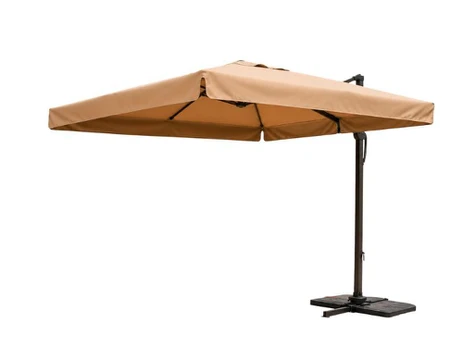 Skėtis 3.0x3.0 m