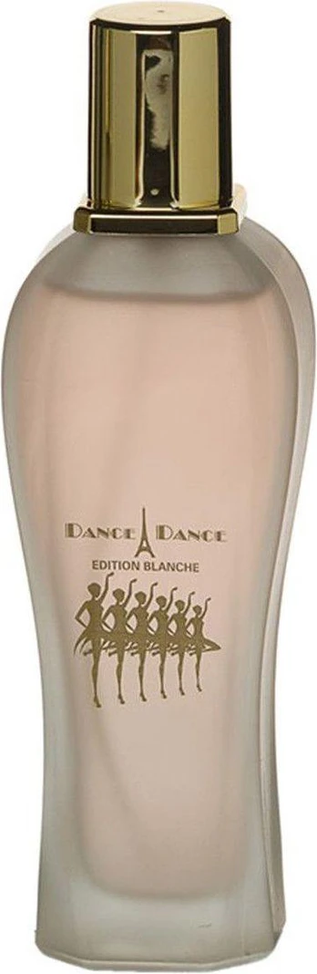 Real Time Dance Dance Edition Blanche EDP purškiklis 100ml