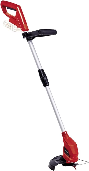 Akumuliatorinis trimeris Einhell Gc Ct 18/24 Li Solo 18V (be akumuliatoriaus ir kroviklio)