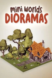 Mini Worlds Dioramas PC
