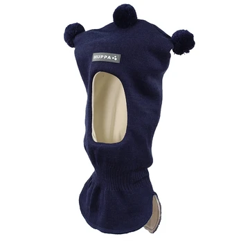 HUPPA Kepurė-šalmas Coco Navy 85070200-70086