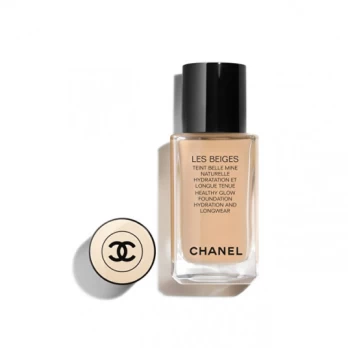 Chanel - Brightening makeup (Healthy Glow Foundation) 30 ml - BR42