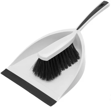 Šepetys su semtuvėliu SAIMA B&W