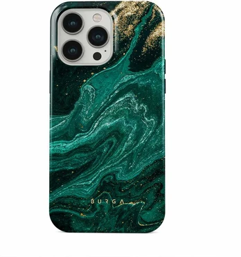 Burga Emerald Pool Tough Magsafe Case For iPhone 14 Pro Max