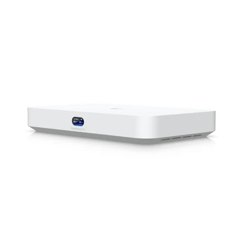 UBIQUITI UniFi Cloud Gateway Fiber (UCG-Fiber)