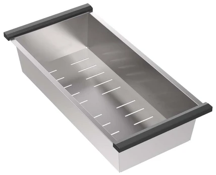 Priedas Quadron BSK-42520S, Ø 200 mm