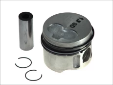 MAHLE 029 82 13 Piston kaina