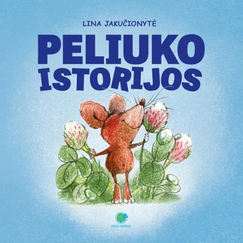 Peliuko istorijos