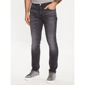JOOP! Jeans Džinsai 30033386 Pilka Slim Fit