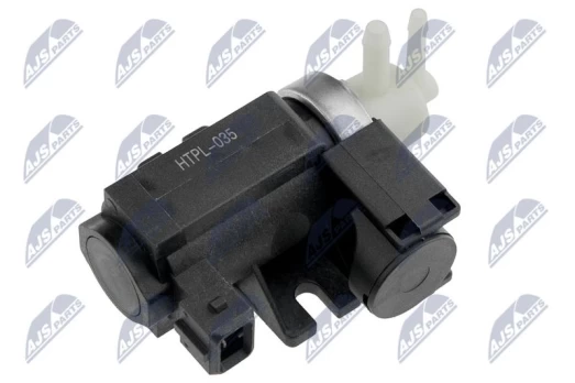 Slėgio keitiklis, turboįkrova NTY EGR-PL-035