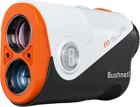 Bushnell - A1 Slope - Rangefinder - Orange/White