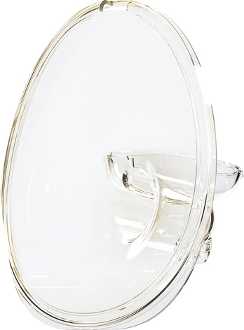 Medela - Motion InBra Breast Shields - 21 mm - 2-pack