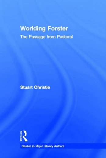 Worlding Forster