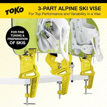 Toko Ski spaustuvai World Cup Repair Tool